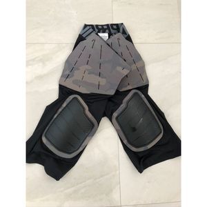 NWT Nike Pro Hyperstrong Short